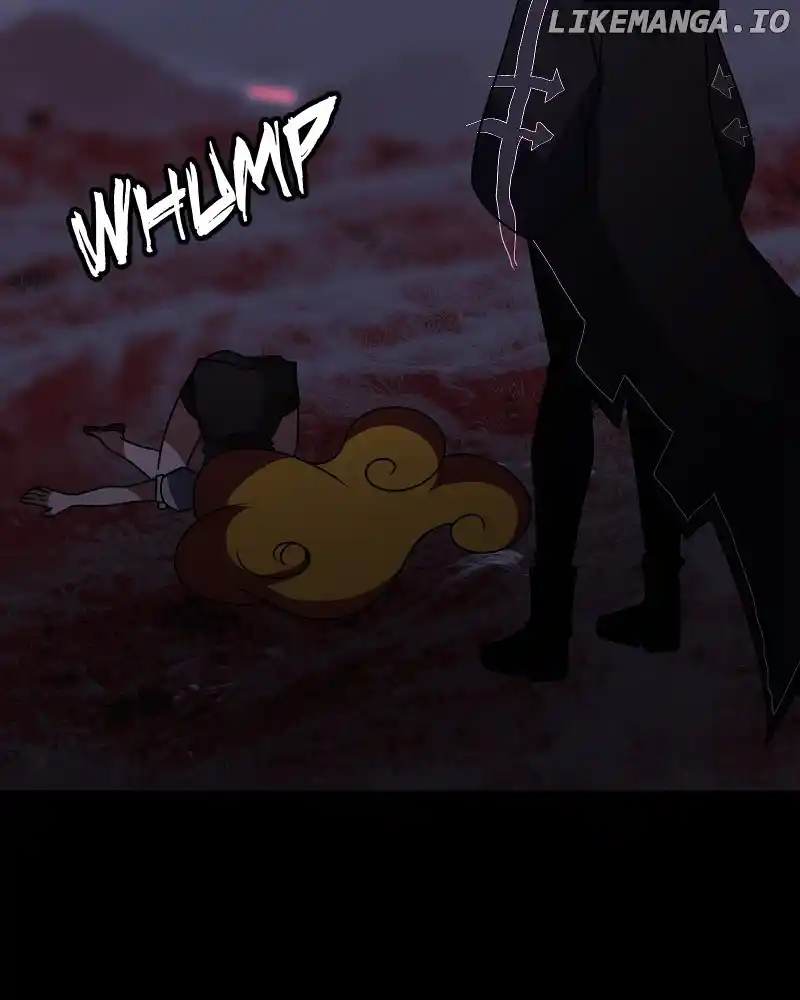 I’m The Grim Reaper Chapter 189