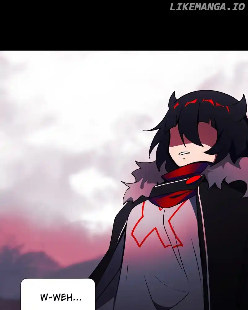 I’m The Grim Reaper Chapter 189