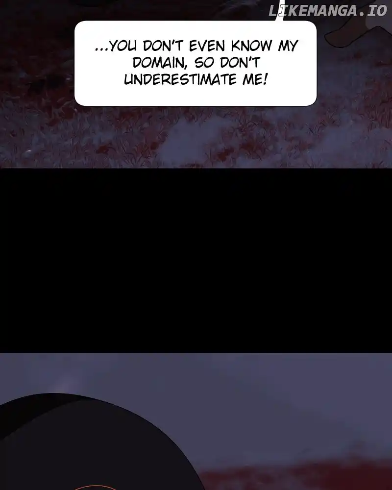 I’m The Grim Reaper Chapter 189