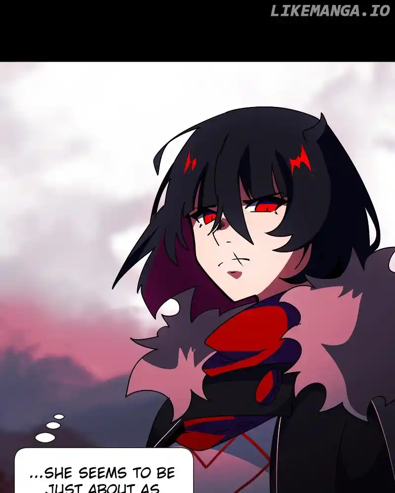 I’m The Grim Reaper Chapter 189