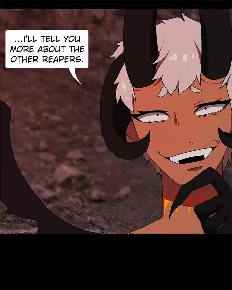 I’M The Grim Reaper Chapter 19