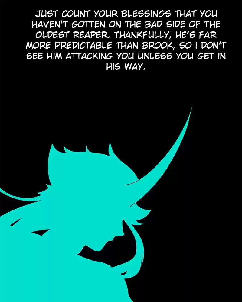 I’M The Grim Reaper Chapter 19