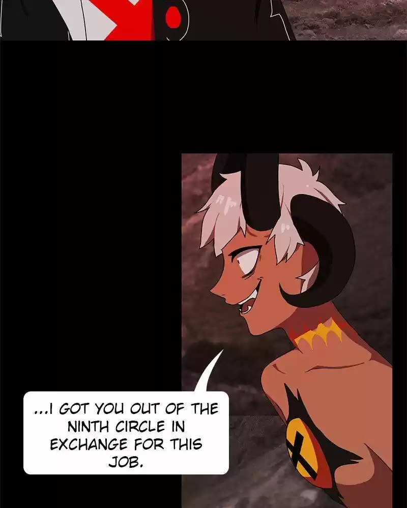 I’M The Grim Reaper Chapter 19