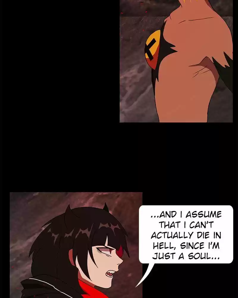 I’M The Grim Reaper Chapter 19