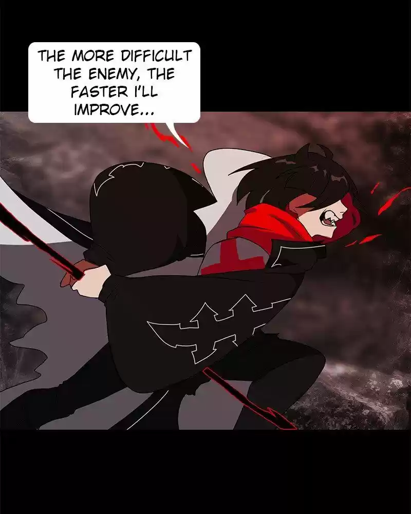 I’M The Grim Reaper Chapter 19