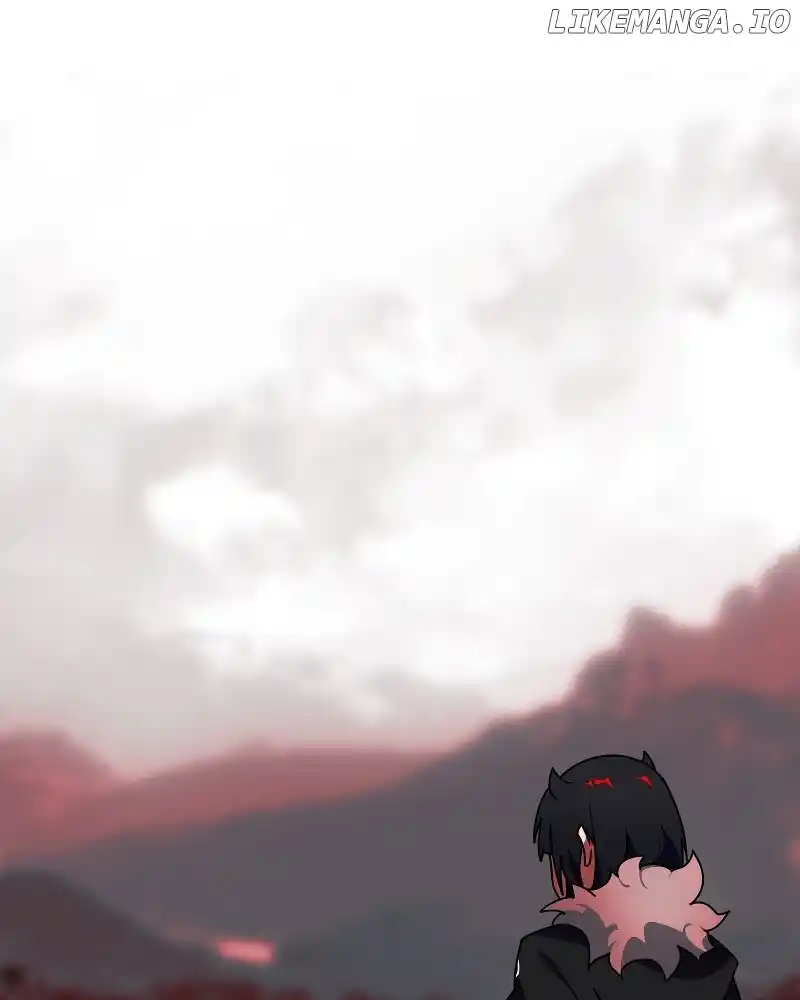 I’m The Grim Reaper Chapter 190