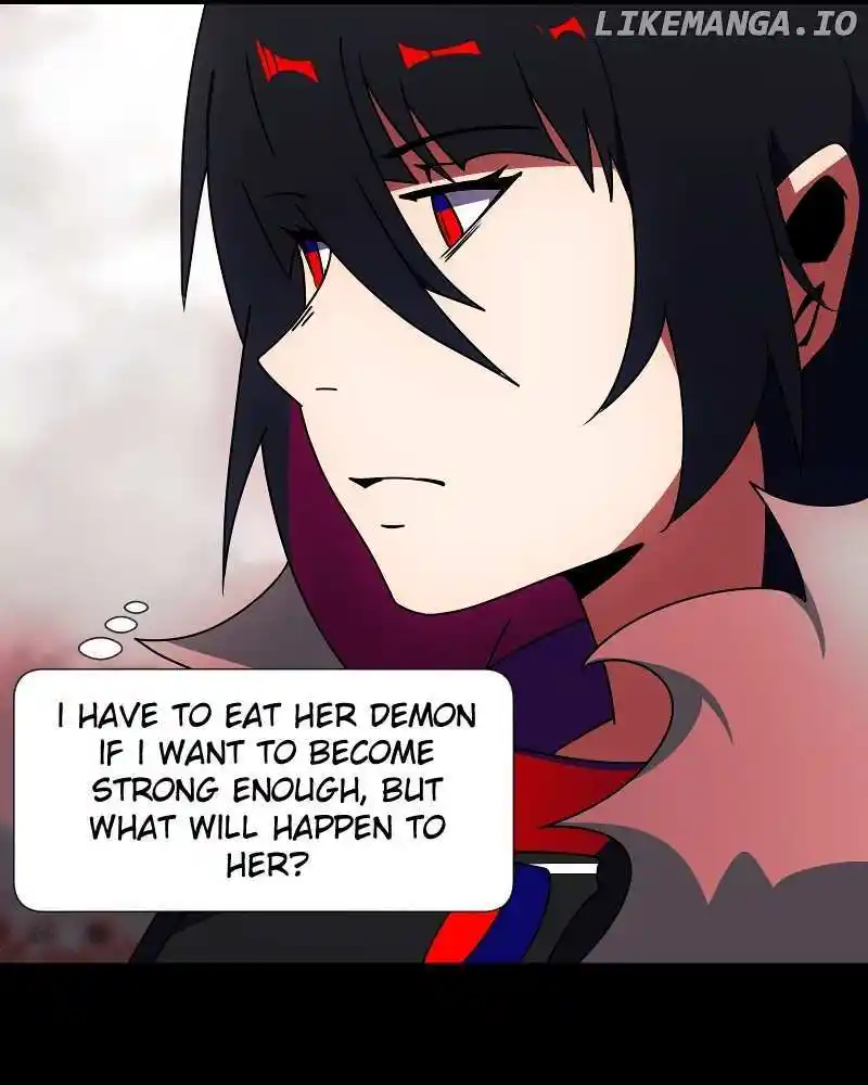 I’m The Grim Reaper Chapter 190