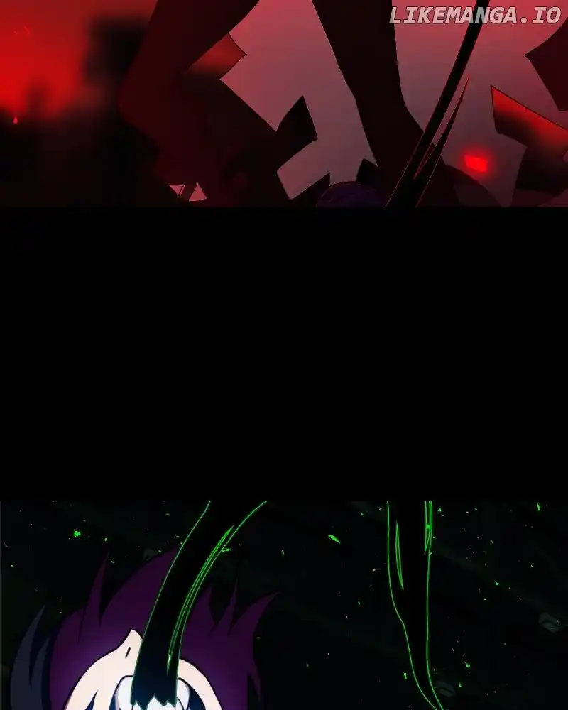 I’m The Grim Reaper Chapter 190