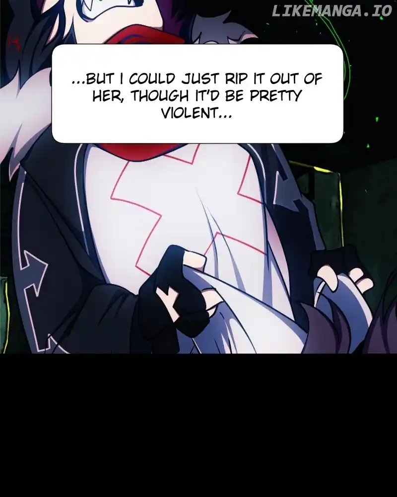 I’m The Grim Reaper Chapter 190