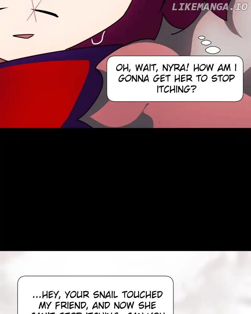 I’m The Grim Reaper Chapter 190