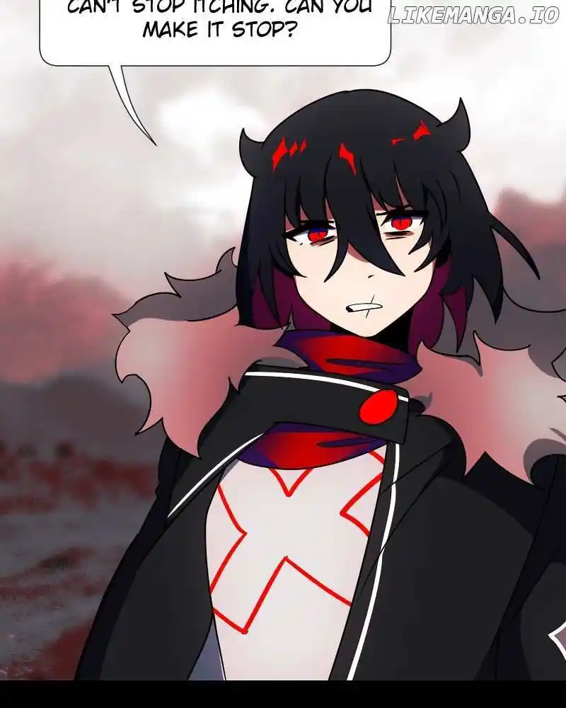 I’m The Grim Reaper Chapter 190