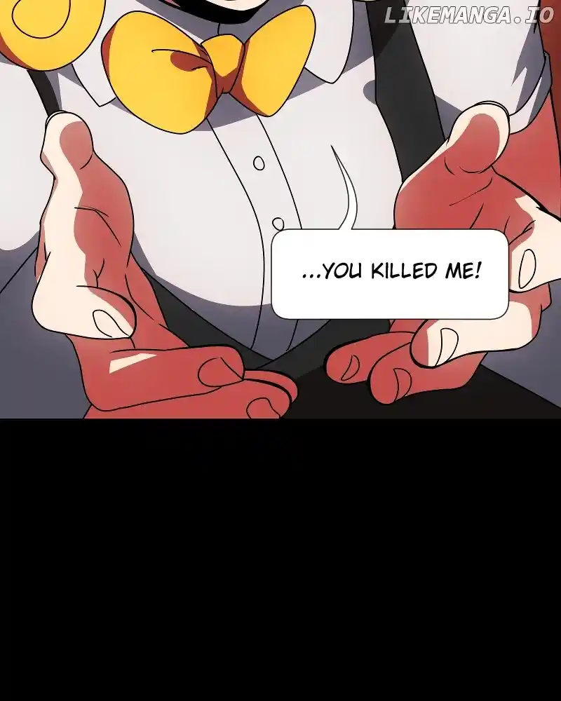 I’m The Grim Reaper Chapter 190