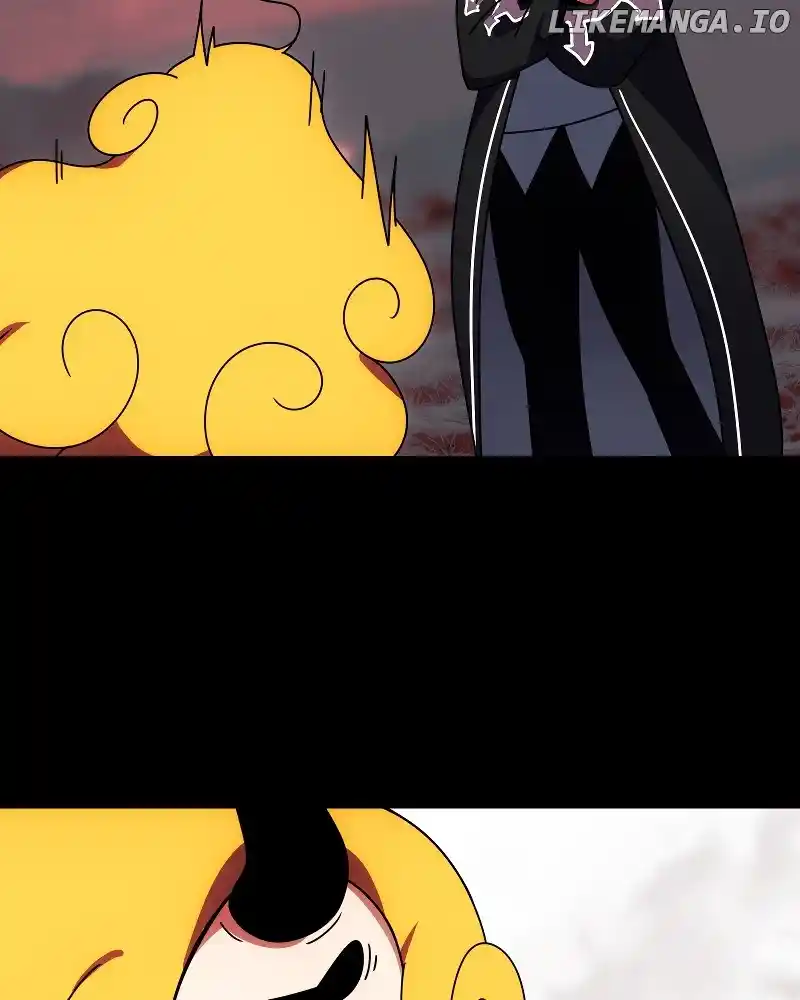 I’m The Grim Reaper Chapter 190