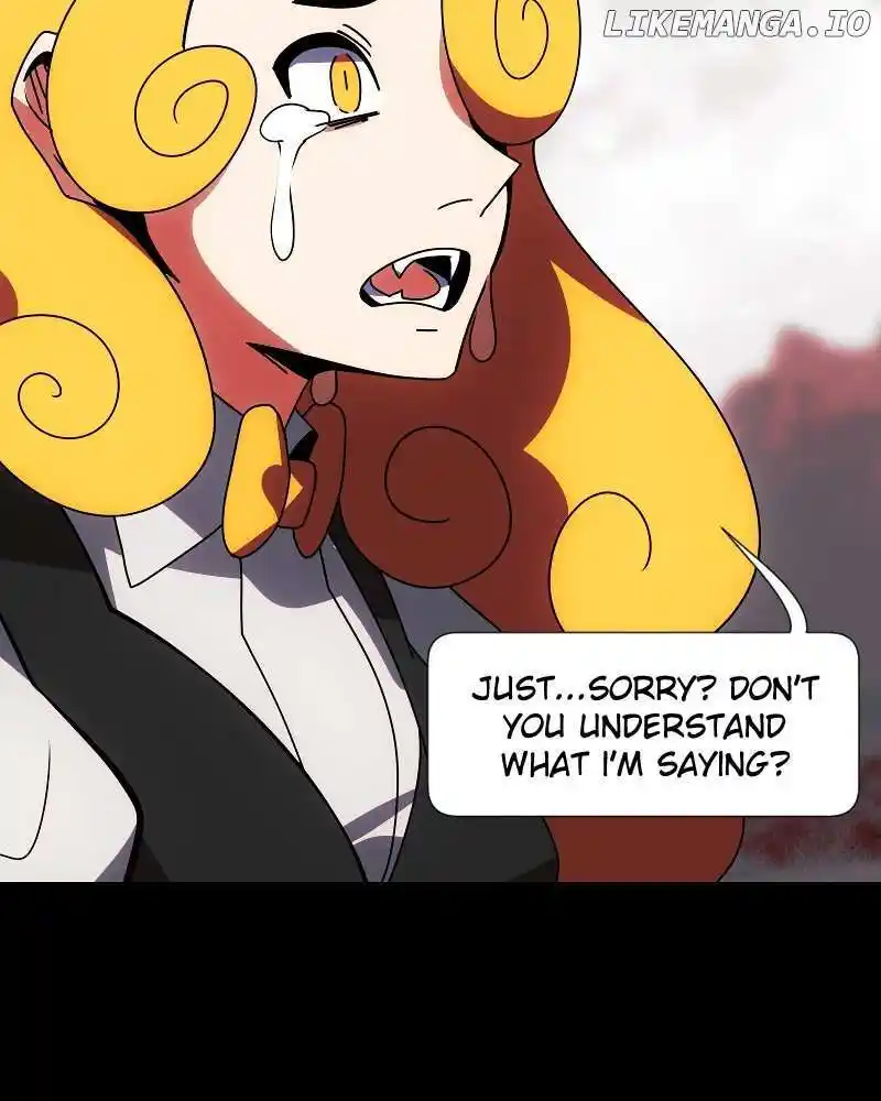 I’m The Grim Reaper Chapter 190