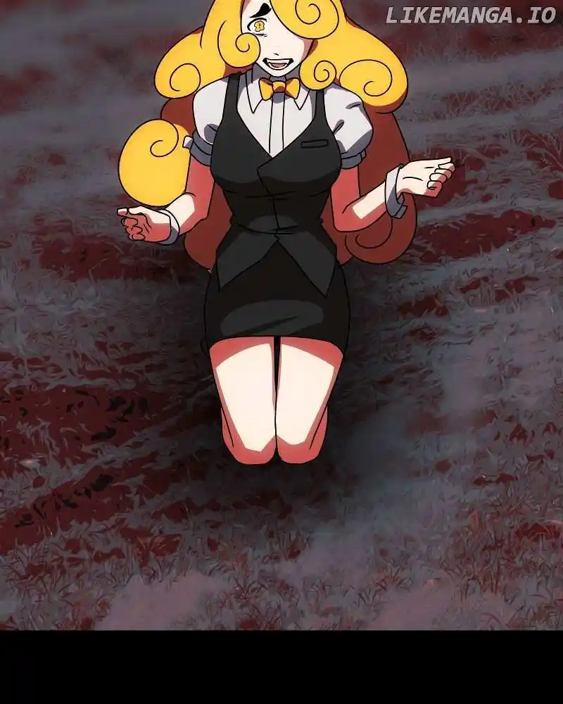 I’m The Grim Reaper Chapter 190