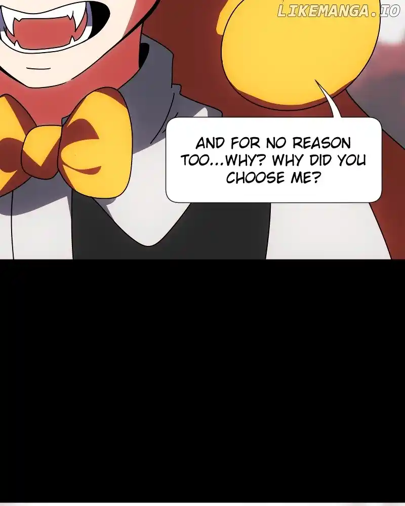 I’m The Grim Reaper Chapter 190