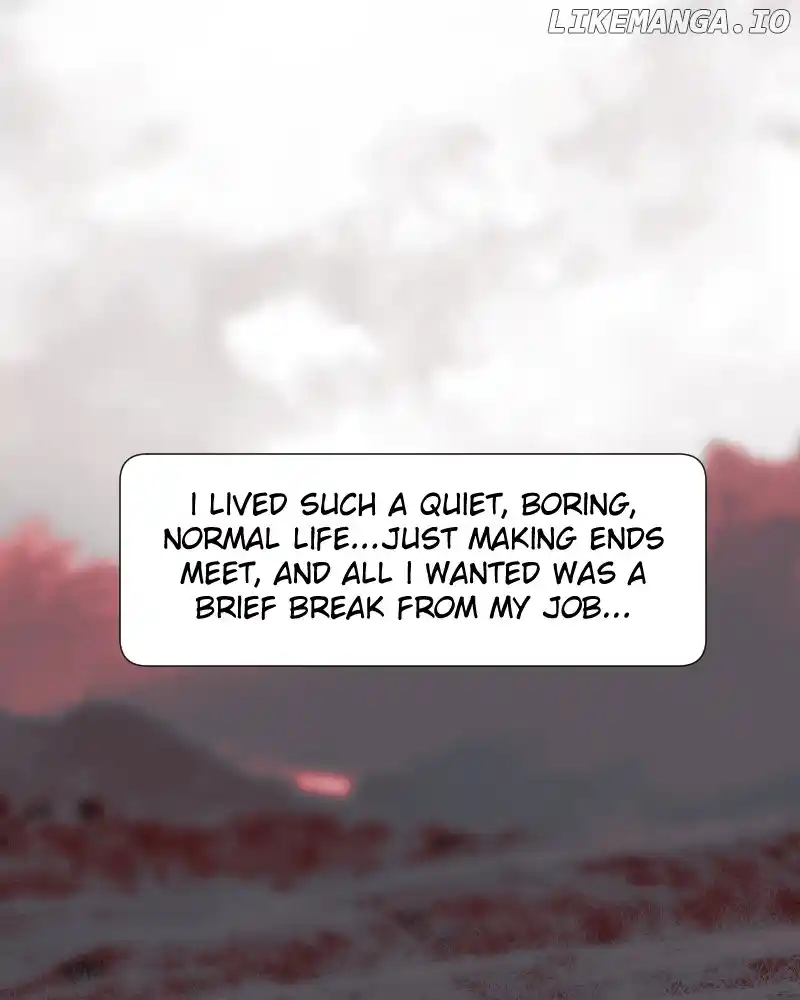 I’m The Grim Reaper Chapter 190