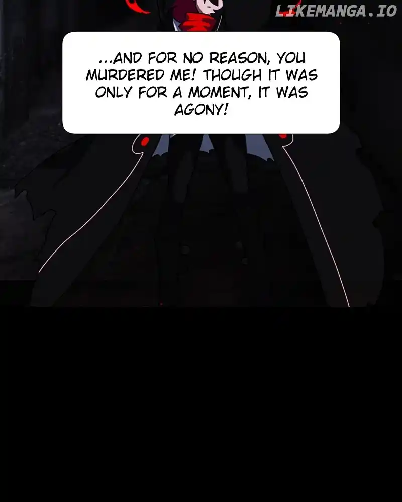 I’m The Grim Reaper Chapter 190