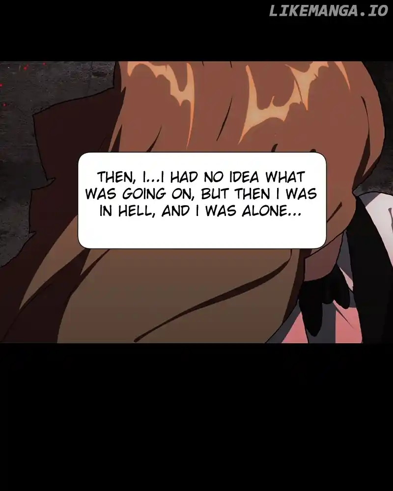 I’m The Grim Reaper Chapter 190