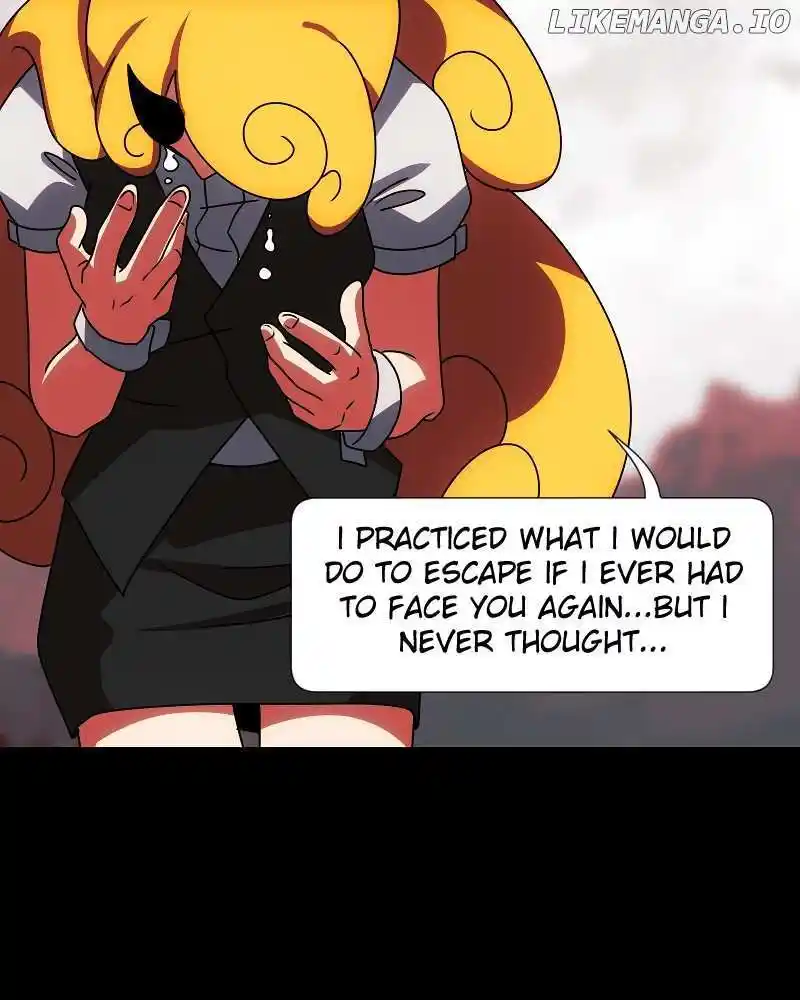 I’m The Grim Reaper Chapter 190