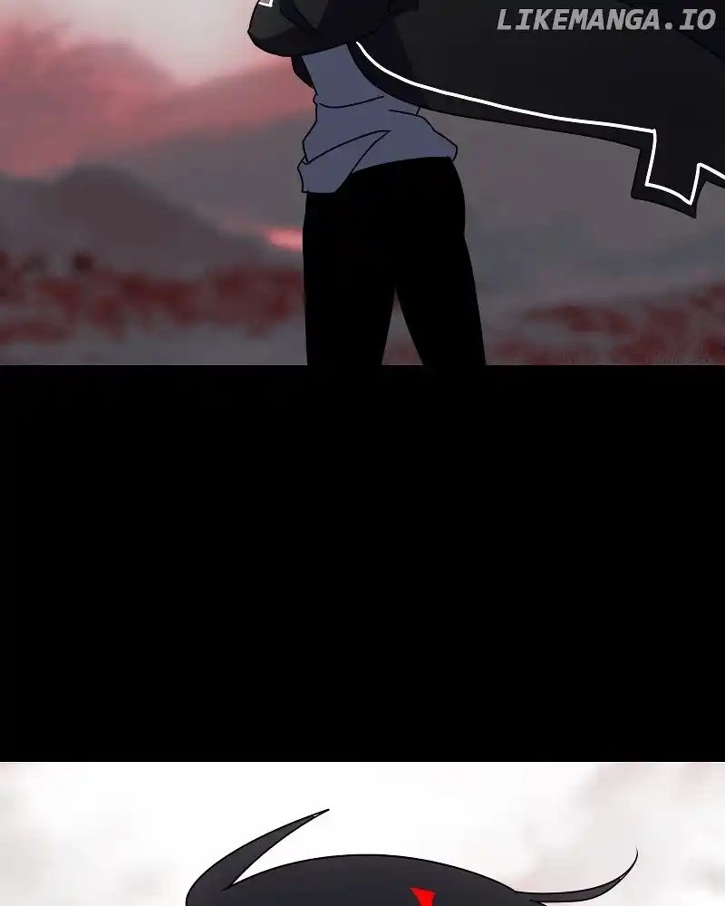 I’m The Grim Reaper Chapter 190