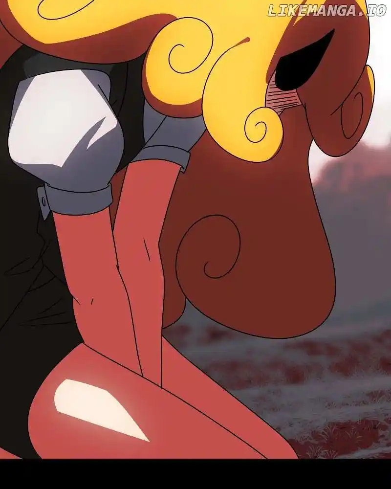 I’m The Grim Reaper Chapter 190