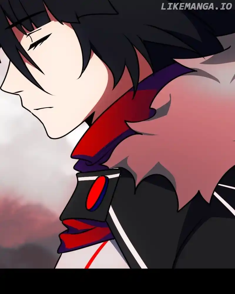 I’m The Grim Reaper Chapter 190