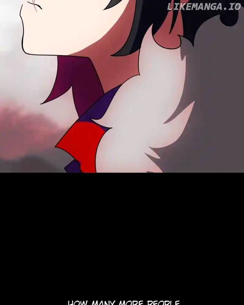 I’m The Grim Reaper Chapter 190