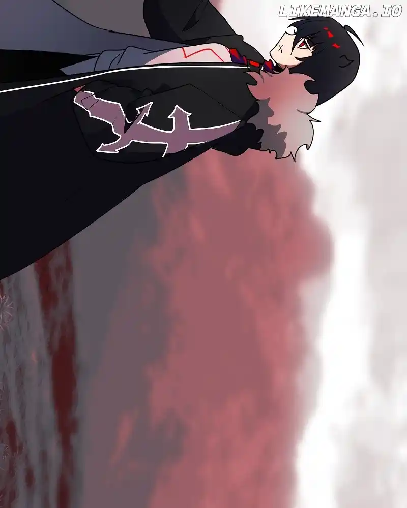 I’m The Grim Reaper Chapter 190