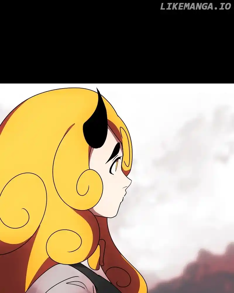 I’m The Grim Reaper Chapter 190