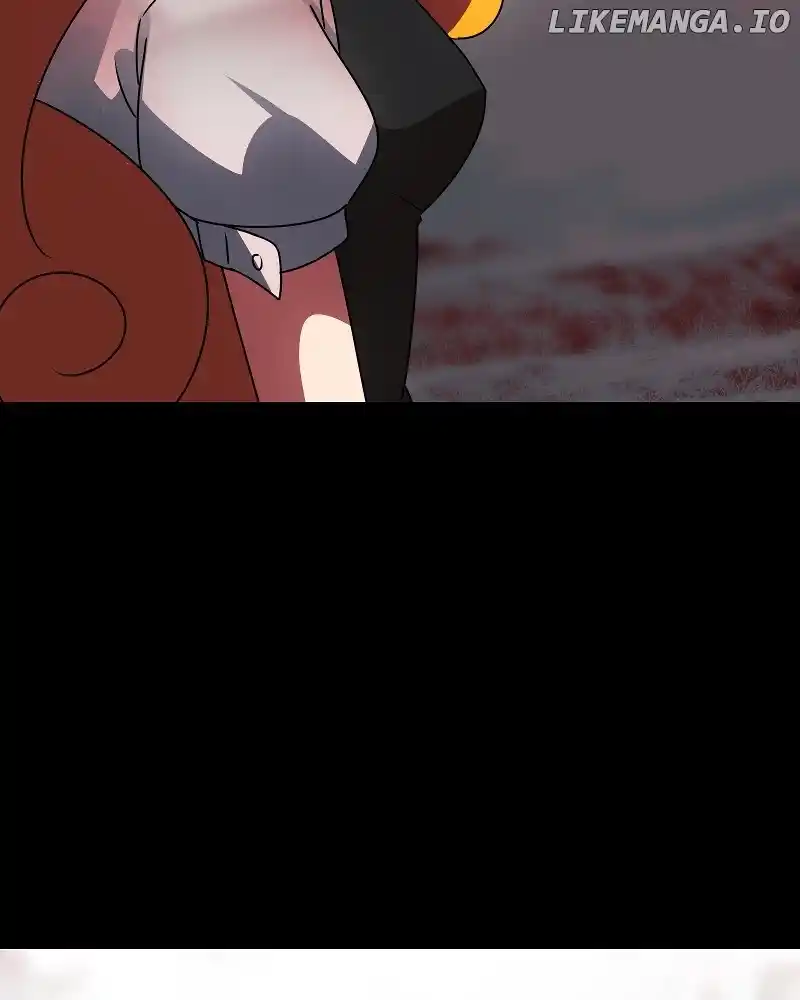 I’m The Grim Reaper Chapter 190