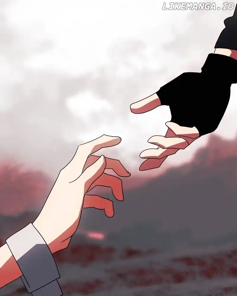 I’m The Grim Reaper Chapter 190