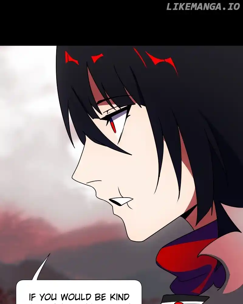 I’m The Grim Reaper Chapter 190