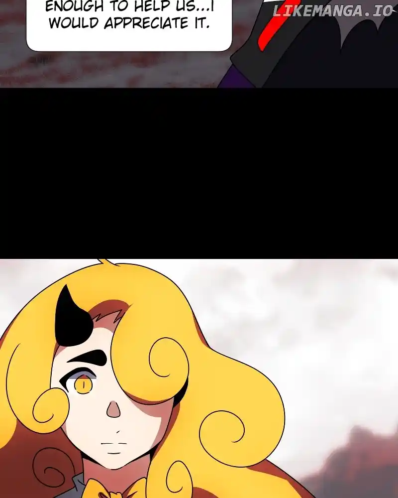 I’m The Grim Reaper Chapter 190