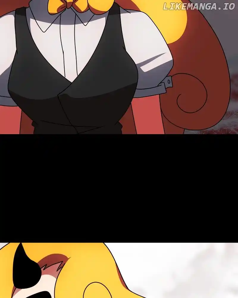 I’m The Grim Reaper Chapter 190