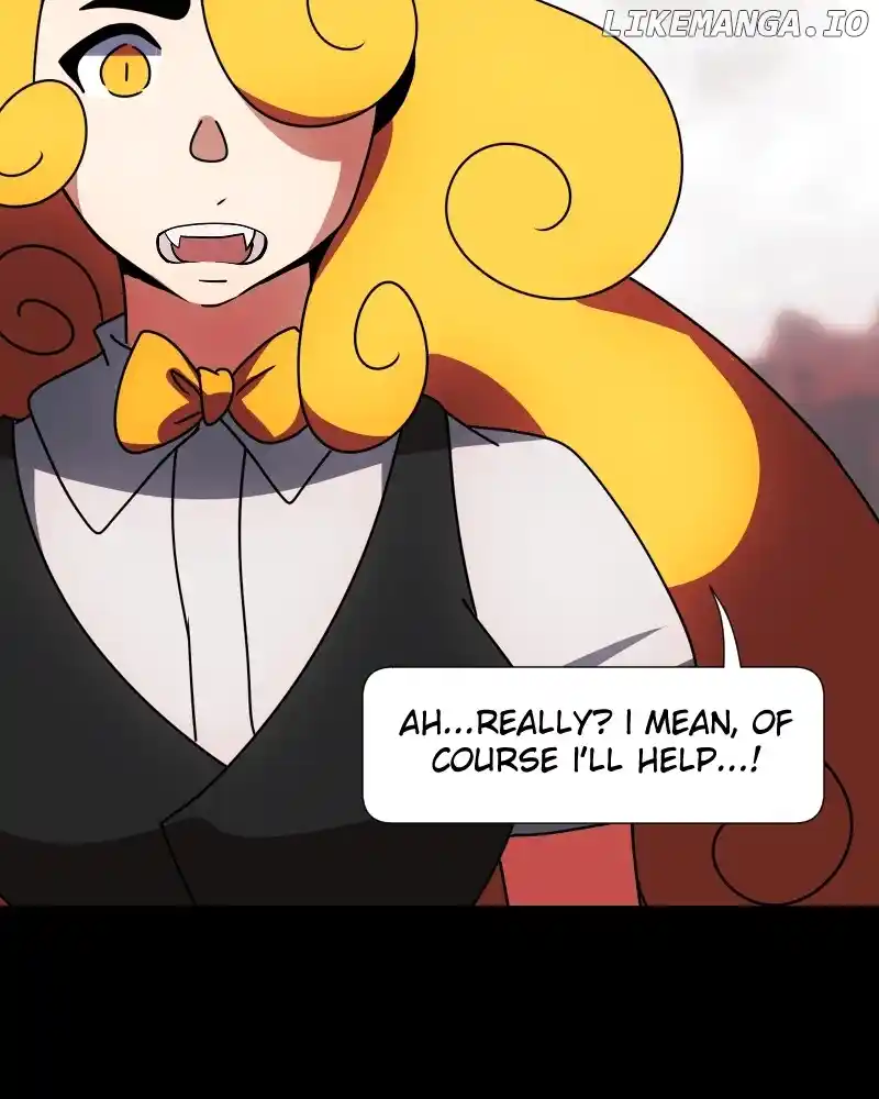 I’m The Grim Reaper Chapter 190