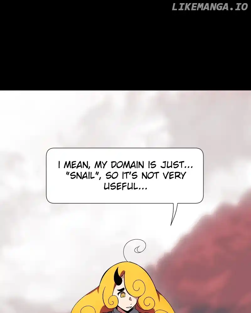 I’m The Grim Reaper Chapter 190