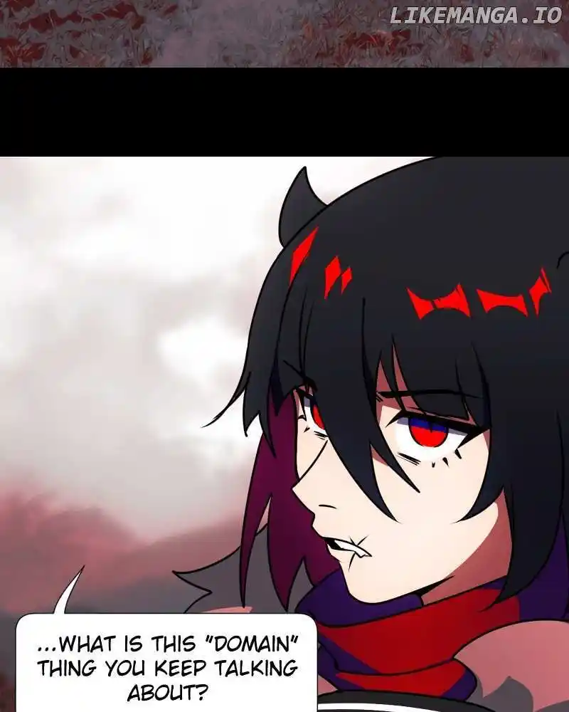 I’m The Grim Reaper Chapter 190