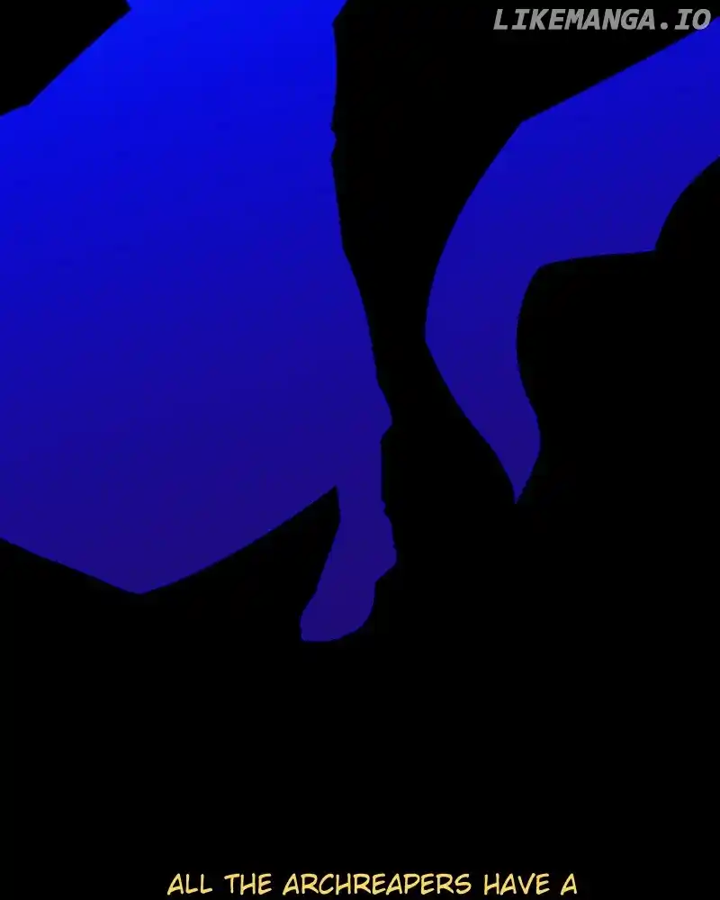 I’m The Grim Reaper Chapter 190