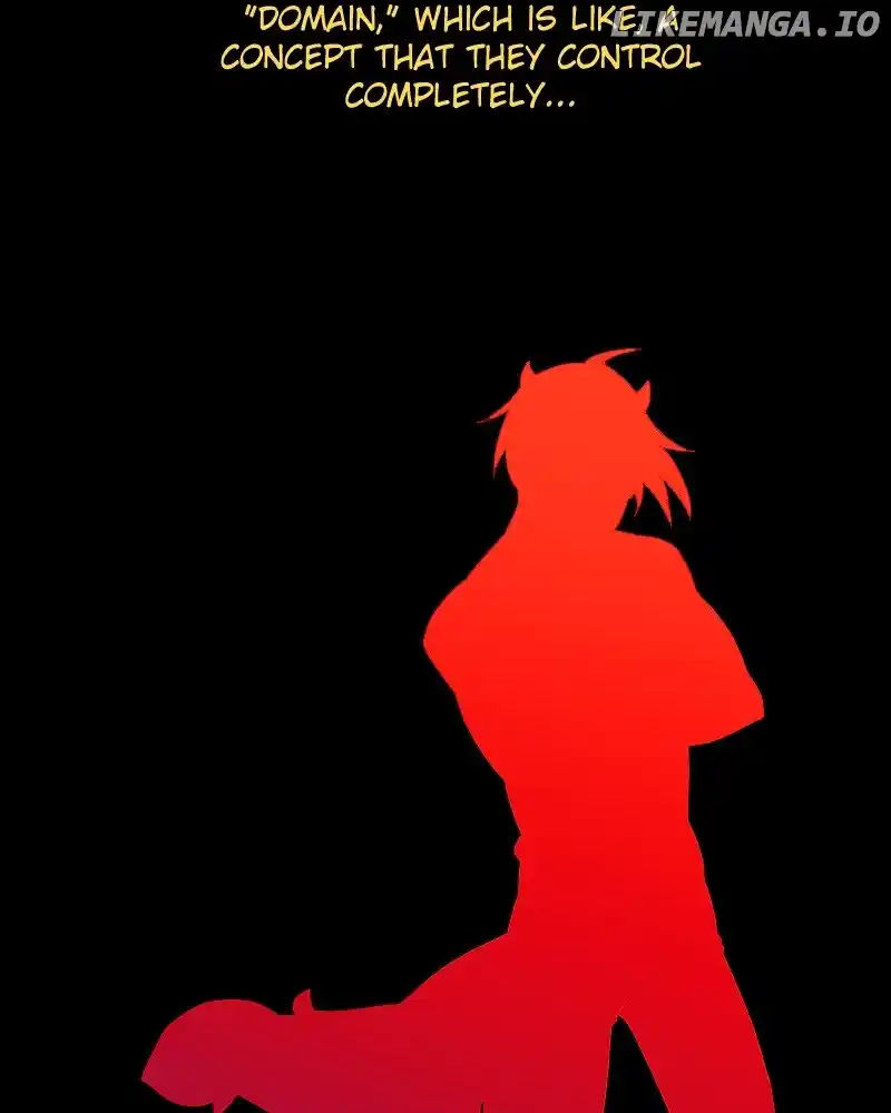 I’m The Grim Reaper Chapter 190