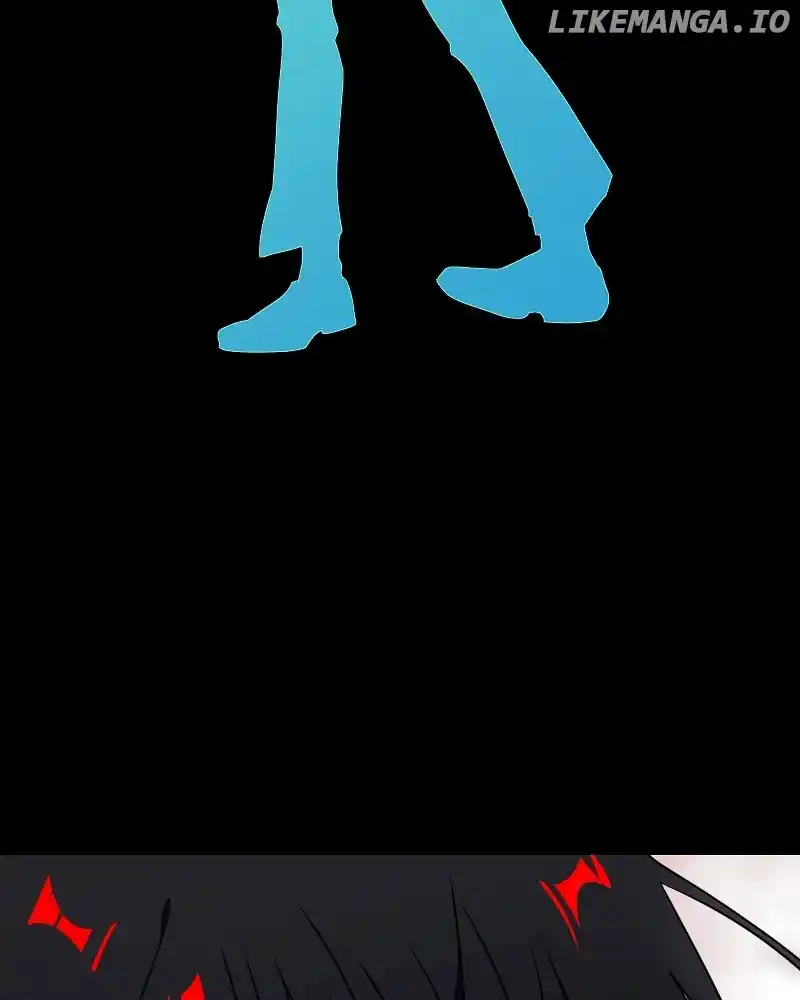 I’m The Grim Reaper Chapter 190