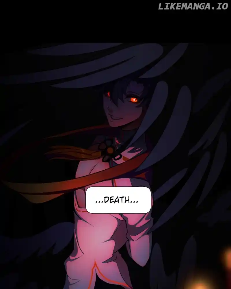 I’m The Grim Reaper Chapter 190