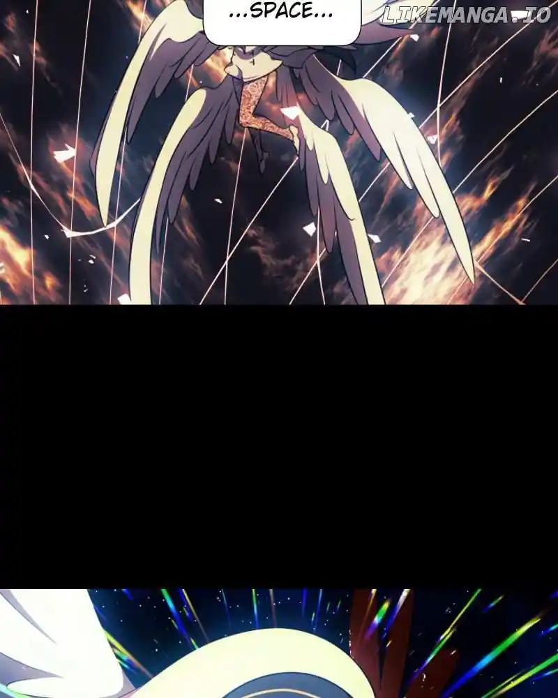 I’m The Grim Reaper Chapter 190