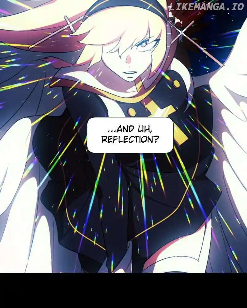 I’m The Grim Reaper Chapter 190