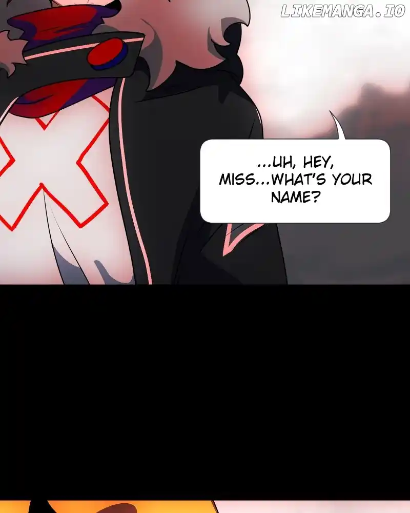 I’m The Grim Reaper Chapter 190