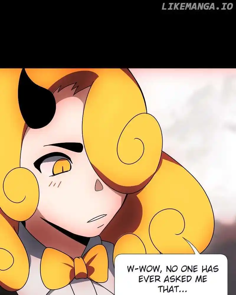 I’m The Grim Reaper Chapter 190