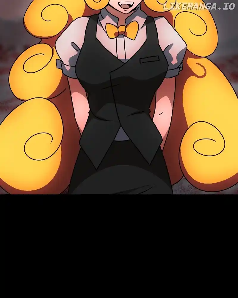 I’m The Grim Reaper Chapter 190