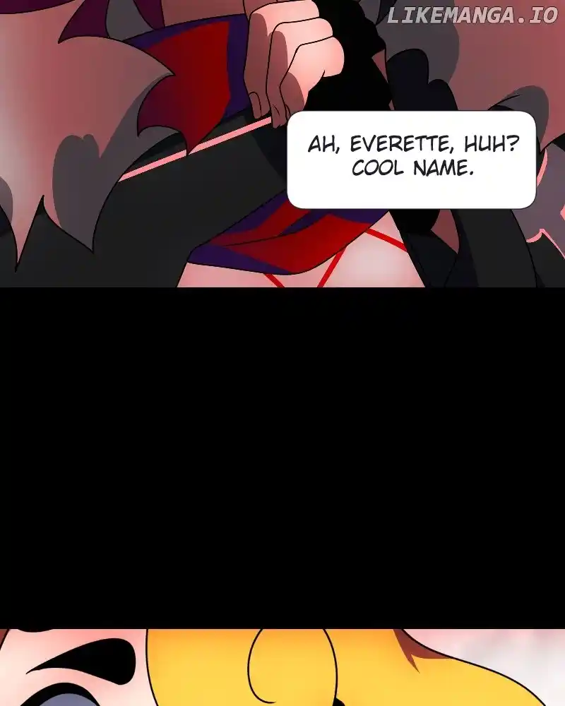 I’m The Grim Reaper Chapter 190