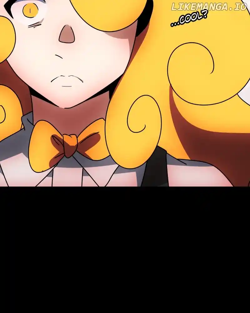 I’m The Grim Reaper Chapter 190