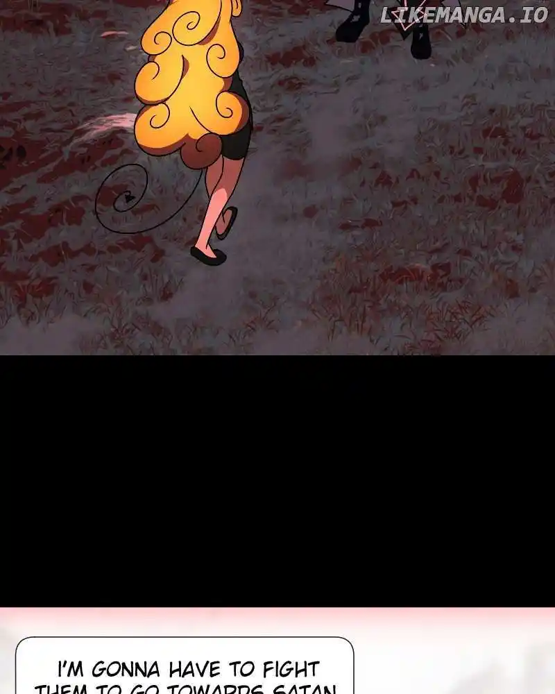 I’m The Grim Reaper Chapter 190